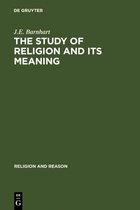 Religion and Reason12-The Study of Religion and its Meaning