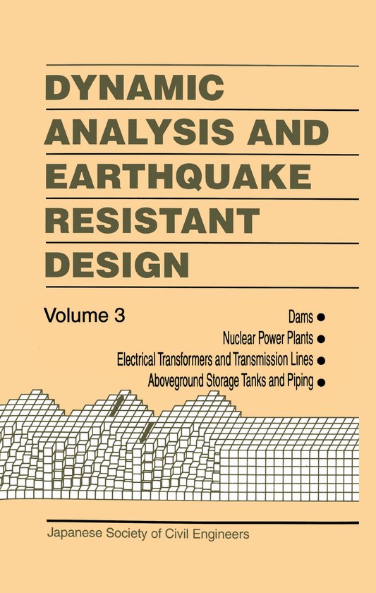 Foto: Dynamic analysis and earthquake resistant design