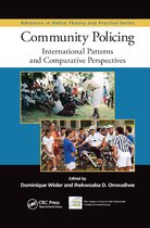 Advances in Police Theory and Practice- Community Policing