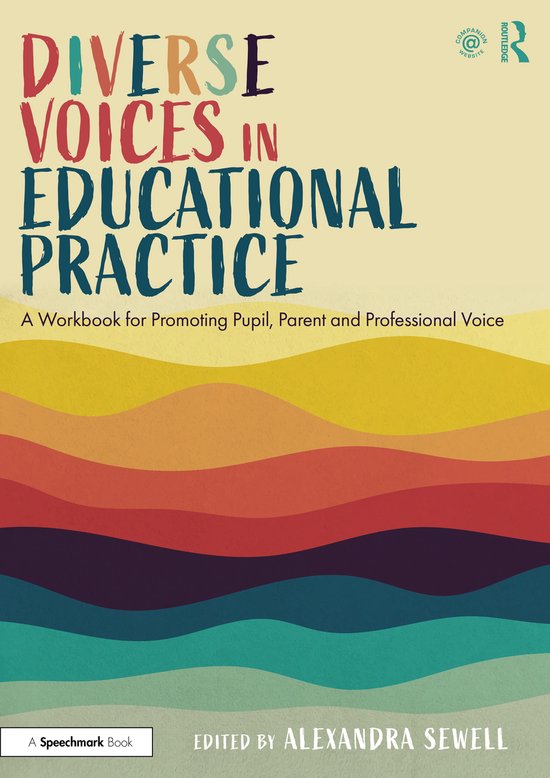 Diverse Voices in Educational Practice - cover