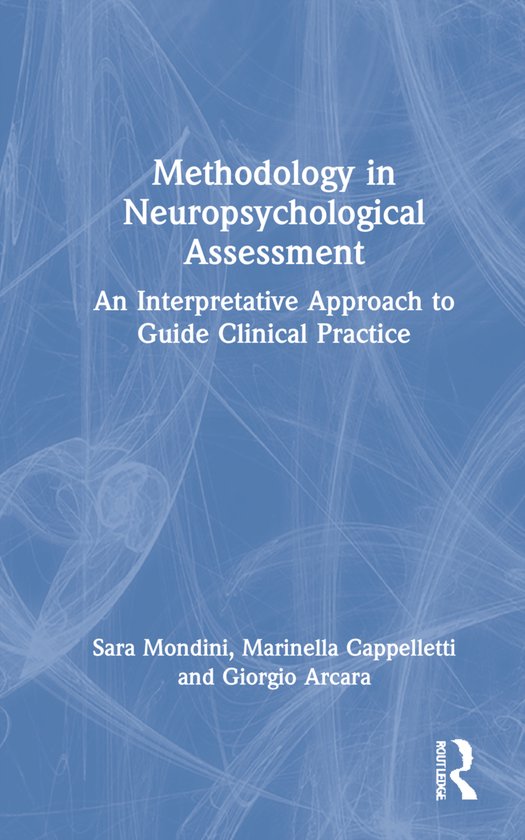Methodology in Neuropsychological Assessment - cover