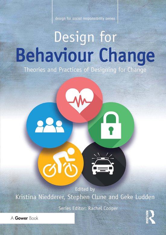 Design for Social Responsibility- Design for Behaviour Chang ... - cover