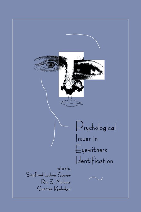 Psychological Issues in Eyewitness Identification - cover