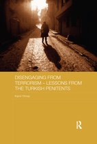 Routledge Transnational Crime and Corruption- Disengaging from Terrorism – Lessons from the Turkish Penitents