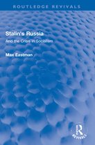 Routledge Revivals- Stalin's Russia