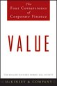 Value Four Cornerstones Corporate Finan