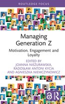 Routledge Open Business and Economics- Managing Generation Z