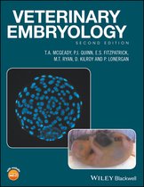 Veterinary Embryology 2nd Edition