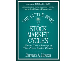 Little Book Of Stock Market Cycles