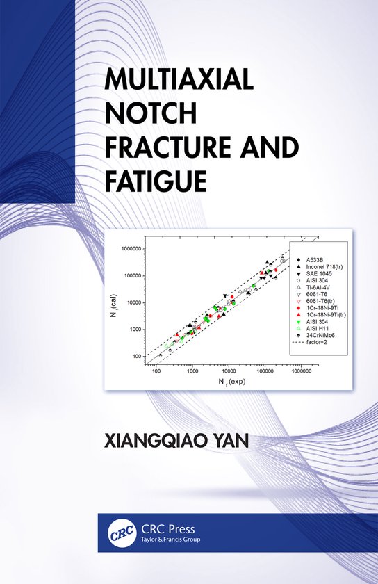 Multiaxial Notch Fracture and Fatigue - cover