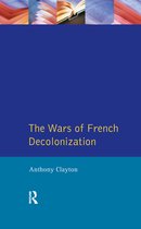 Modern Wars In Perspective-The Wars of French Decolonization