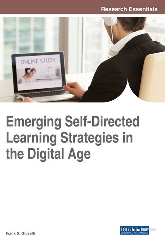 Emerging Self-Directed Learning Strategies in the Digital Ag ... - cover