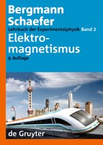 Lehrbuch der Experimentalphysik 2. Elektromagnetismus