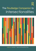 Routledge Companions to Gender-The Routledge Companion to Intersectionalities