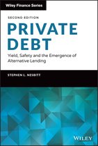 Wiley Finance- Private Debt