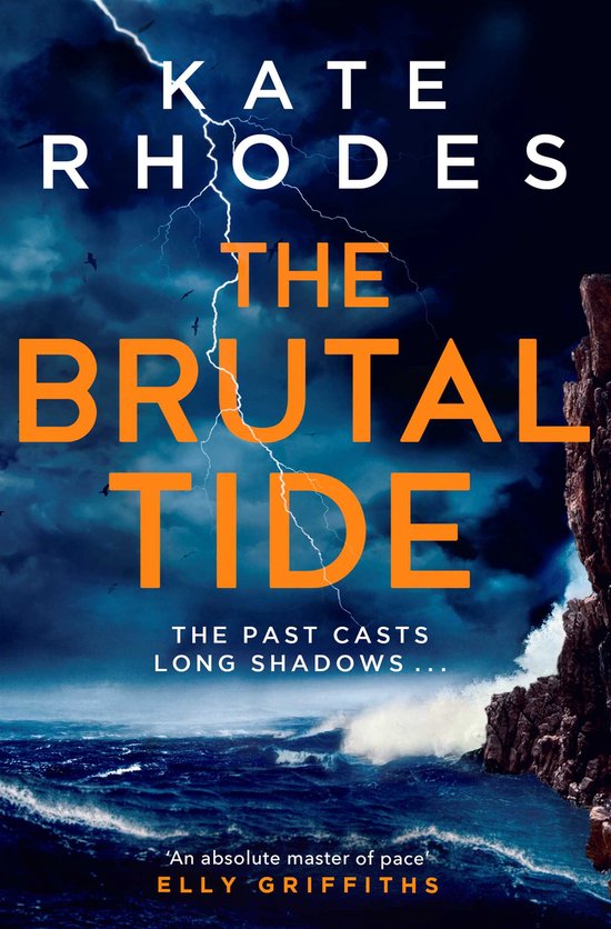Foto: The brutal tide