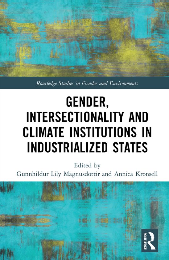 Routledge Studies in Gender and Environments- Gender, Inters ... - cover