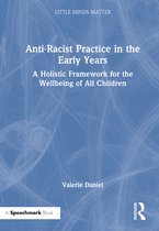 Little Minds Matter- Anti-Racist Practice in the Early Years