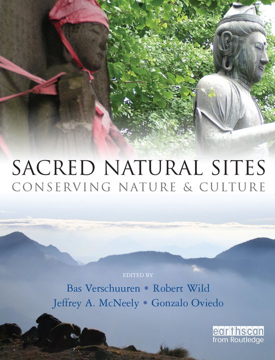 Sacred Natural Sites