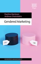 Gendered Management- Gendered Marketing