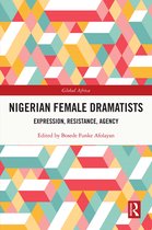 Global Africa- Nigerian Female Dramatists
