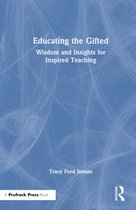 Educating the Gifted