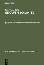 European University Institute - Series C6/2- Germany, United Kingdom, Ireland, Italy