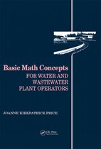 Basic Math Concepts for Water and Wastewater Plant Operators