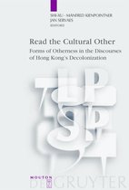 Read the Cultural Other