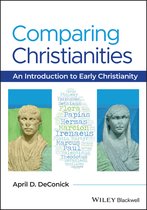 Comparing Christianities