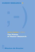 The Primer of Humor Research