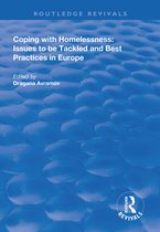 Routledge Revivals- Coping with Homelessness