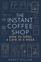 Head Start-The Instant Coffee Shop