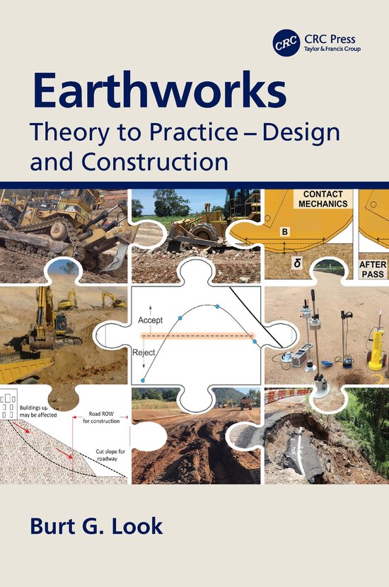 Earthworks | 9781032104706 | Burt G. Look | Boeken | bol.com