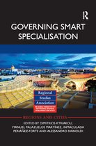 Regions and Cities- Governing Smart Specialisation