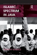 Anthropology and Cultural History in Asia and the Indo-Pacific- Islamic Spectrum in Java