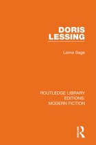 Routledge Library Editions: Modern Fiction- Doris Lessing