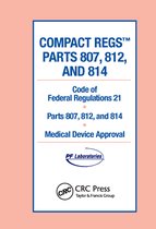 Compact Regs Parts 807, 812, and 814