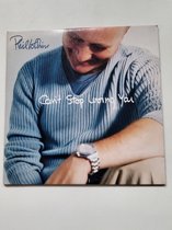 Phil Collins - Can't stop loving you / High flying angel (CD-single)