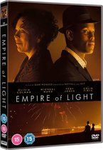 Empire of Light - DVD - Import zonder NL ondertiteling