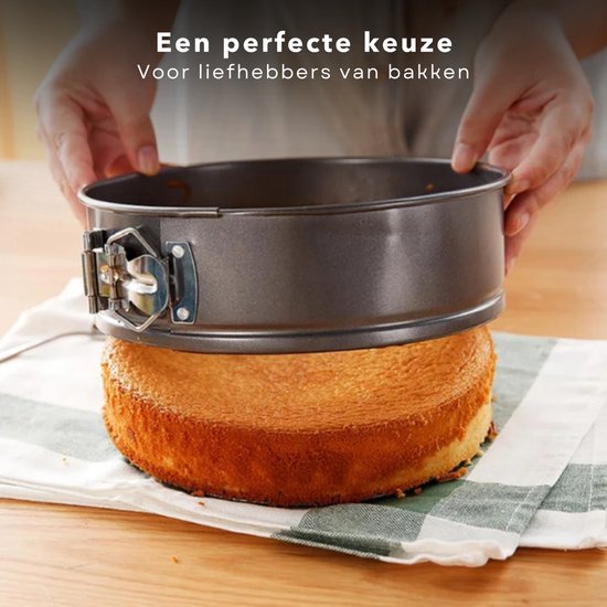 Broodpan met deksel Bakvorm Cake Toast Koolstofstaal Nonstick Geroosterde Brooddoos Bakgereedschap, Nonstick Broodpan, Broodvorm met Deksel Metalen Brood Blikken voor Toast Maken