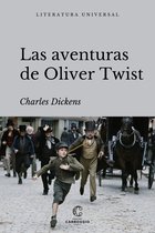Literatura universal - Las aventuras de Oliver Twist