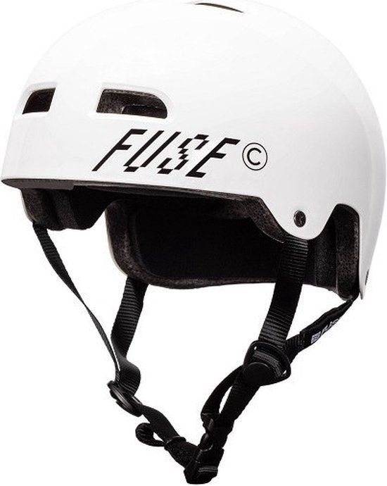 Fuse Alpha BMX helm L/XL 5960cm Kinderen bol