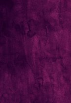 Bresser Backdrop - Fotografie Accessoires - 60 x 90 cm - Kreukvrij, Mat en Afneembaar - Deep Purple Texture