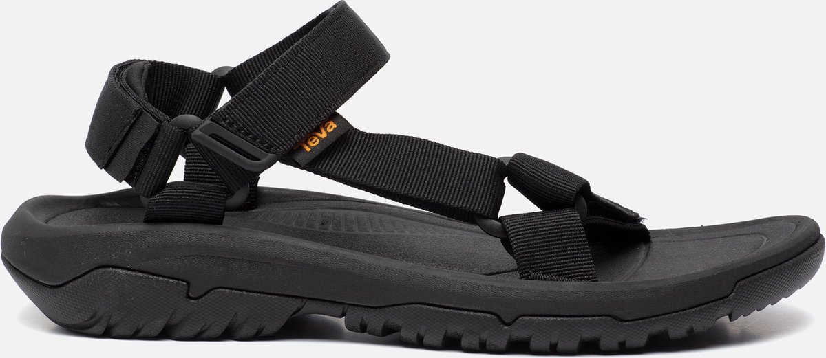 Teva M HURRICANE XLT2 Heren Sandalen - BLACK op Prijzenvolger.com