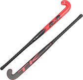 TK 2.3 TK 2.2 Control Bow Red - Black - Hockeystick