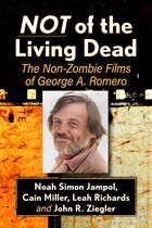 Not of the Living Dead