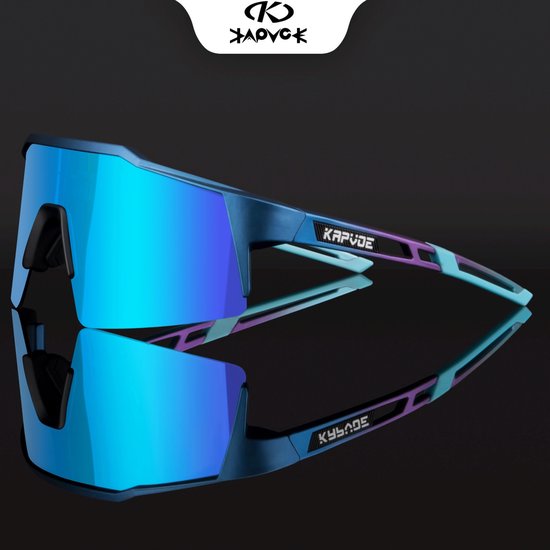 kapvoe-sport-zonnebril-complete-set-4-glazen-fietsbril