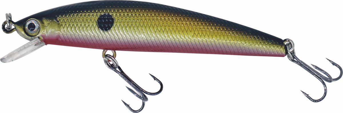 Albatros Catch21 Erratic Brown Goby