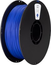 Kexcelled PLA Blauw/Blue 1.75mm 1kg*5=5kg 3D Printer filament